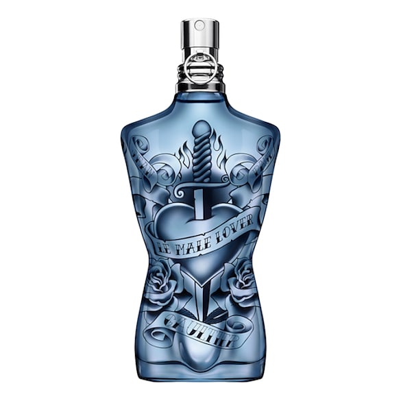 Le Male Lover - Eau de Parfum, JEAN PAUL GAULTIER